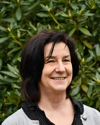 Claudia Zimmermann