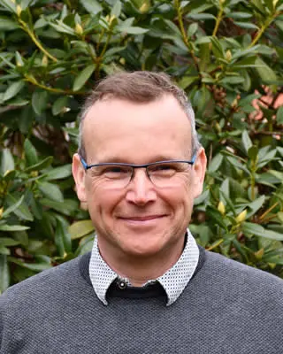 Frank Bergmann
