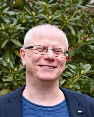 Jörg Dingfeld