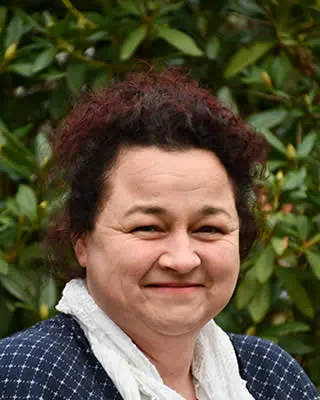 Janine Reichelt