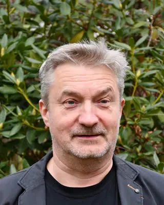 Udo Mann